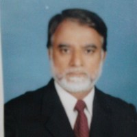 Maqsood Shah