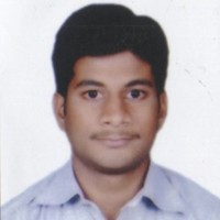 H JAGADEESH