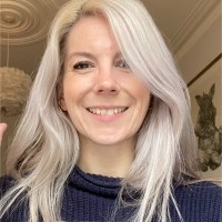 Rebecca Burchnall