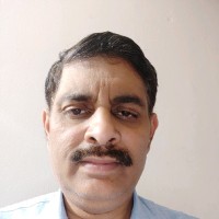 Shiv Kumar Sharma