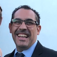 David Cervantes