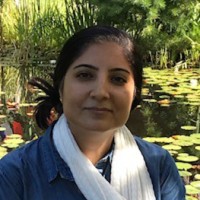 Shagufta Nasreen