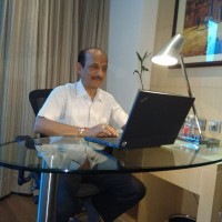 Vinod Patwa
