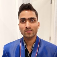 Ram Kishor