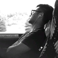 Alex Chan