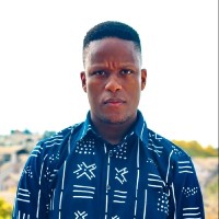 Christopher Molefe