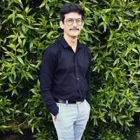 Vivek Seta