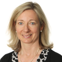 Judith Prior