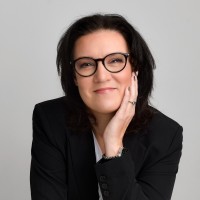 Pernille Parson