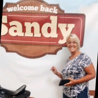 Sandi Smigel
