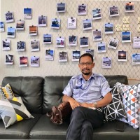 Fery Sutyawan, Ph.D.
