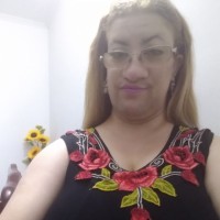 Marineide Queiroz Martins