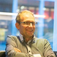 Jurgen Van Langenhof