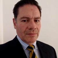 Claudio Fabian Bodean