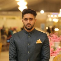 Zain Baig