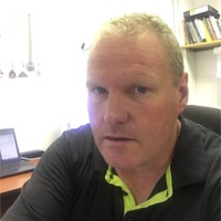Johan Wilkins