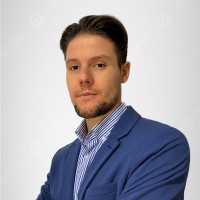 Marco Saladino