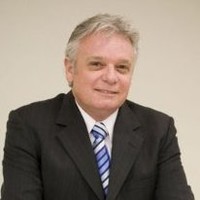 Pat Halloran