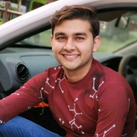 Meet Patel