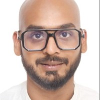 Akash Subramanian