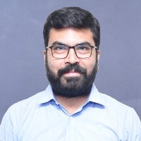 Nainesh Waghale