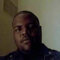 Lester Mack Jr.