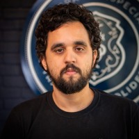 Caio Luiz de Oliveira