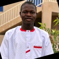 Benjamin Usman