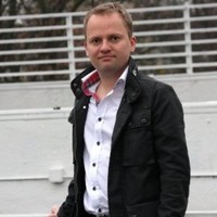 Atle Jonsborg Pedersen