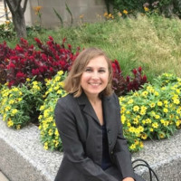 Chelsey Palmateer, Phd, Pe