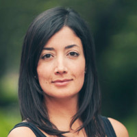 Catalina Sanchez