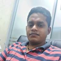 Surjyanarayan Bisoyi