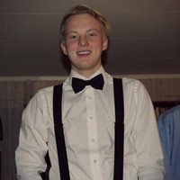 Thomas Walberg Hansen