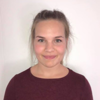 Kristiane Vea Olsen