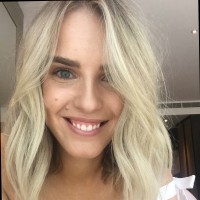 Taylor Bingham