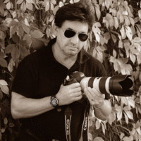 Paco Bravo Fotógrafo