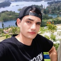 Johan Briceño