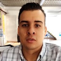 Israel Calvo Villalva
