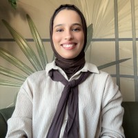 Rihab Berkani