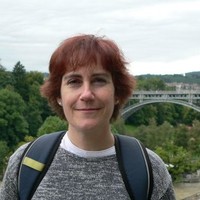 Núria Parra Méndez