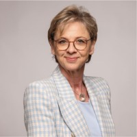 Bianka Freifrau von Saalfeld