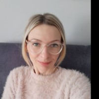 Alina Konarzewska