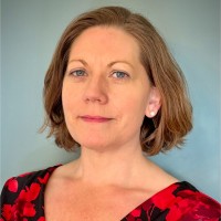 Clare Marsh