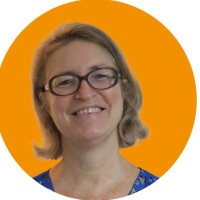 Séverine Charbonnel Bojman