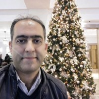 Hamidreza Ebrahimi
