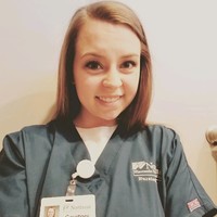 Courtney Bjorklund