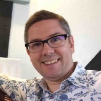 Ian Williams