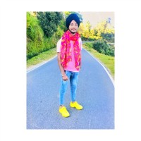 Harpal Singh