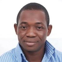 Ismail Abiodun Clarkson
