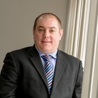 Simon Stafford